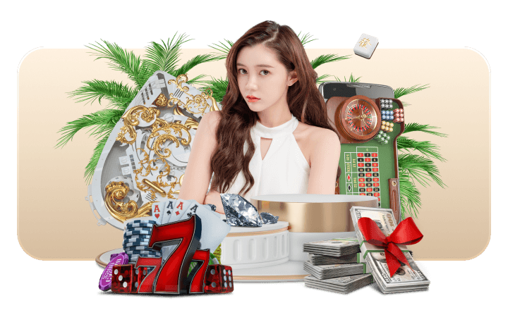 ABCasino棋牌App