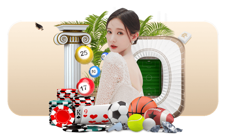 ABCasino全站App